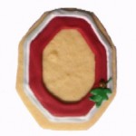 Team Logo Cookies