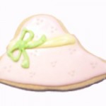 Easter Cookie for Basket