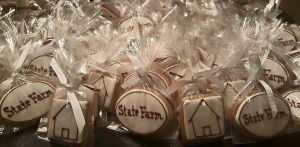 Company Party Favors
