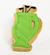 Cookies For Golfers