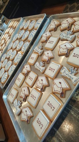 Graduation Party Ideas