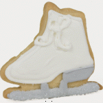 Cookies For Ice Skateres