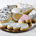 Cookie Platters Delivered