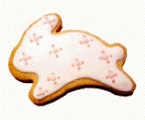 Rabbit Cookie